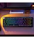 Keychron K4 HE 96% Magnetic Switch Hot-Swap RGB Wireless Keyboard – Black