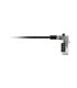 Kensington N17 Cable Lock Black