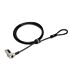 Kensington N17 Cable Lock Black