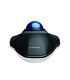 Kensington - Orbit TrackBall with Scroll Ring - Black