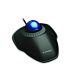 Kensington - Orbit TrackBall with Scroll Ring - Black