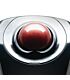 Kensington - Orbit Wireless Mobile Trackball - Black