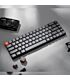 Keychron K7 Max QMK/VIA 65% Wireless Custom Mechanical Keyboard | BROWN Switches