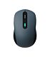 Keychron B33 80% TKL Wireless Keyboard and Mouse Combo – Black/Green