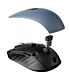 Keychron B33 80% TKL Wireless Keyboard and Mouse Combo – Black/Green