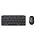 Keychron B1 Pro 75% Layout Wireless Keyboard and Mouse Combo - Space Grey