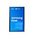 Samsung Kiosk KM24C-3 24 inch Full HD Touchscreen Display