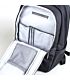 Kingsons 15.6 inch Laptop Backpack - Prime Series