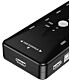 UniQue VGA 4 Port Manual USB2.0 KVM Switch
