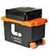 Lalela 615Wh Lithium ION LiFePO4 Trolley Inverter Pure Sinewave