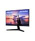 Samsung LF24T350 24 inch LED Monitor with IPS panel and Borderless Design