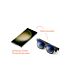 VITURE Beast XR Glasses 174" 120Hz Premium XR Smart Glasses with Sony Micro-OLED Technology