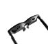 VITURE Luma Pro XR Glasses 152" 120Hz 1200p AR Smart Glasses - Black
