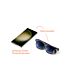 VITURE Luma Pro XR Glasses 152" 120Hz 1200p AR Smart Glasses - Black