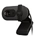 Logitech Brio 100 USB Full HD Webcam - Graphite