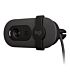 Logitech Brio 100 USB Full HD Webcam - Graphite