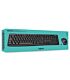 Logitech MK270 Wireless Keyboard and Mouse Combo