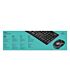 Logitech MK270 Wireless Keyboard and Mouse Combo