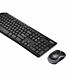 Logitech MK270 Wireless Keyboard and Mouse Combo