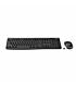 Logitech MK270 Wireless Keyboard and Mouse Combo