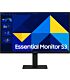 Samsung LS22D300GAUXEN Essential S30GD 21.5" Full HD (1920x1080) 100Hz 5ms IPS Black Desktop Monitor