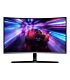 Samsung Essential S3 S39GD 32-inch 1920 x 1080p FHD 16:9 100Hz 4ms LED VA Curved Monitor