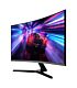 Samsung Essential S3 S39GD 32-inch 1920 x 1080p FHD 16:9 100Hz 4ms LED VA Curved Monitor