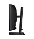 Samsung ViewFinity S6 S65UC 34-inch 3440 x 1440p UWQHD 21:9 100Hz 5ms LED VA Curved Monitor LS34C652UAUXEN