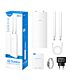 Cudy LT400 4G LTE N300 300Mbps Wi-Fi Outdoor Router