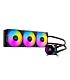 Antec Luna 360 ARGB CPU Liquid Cooler - Black