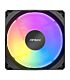 Antec Luna 360 ARGB CPU Liquid Cooler - Black