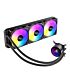 Antec Luna 360 ARGB CPU Liquid Cooler - Black