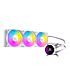 Antec Luna 360 ARGB CPU Liquid Cooler - White