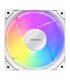 Antec Luna 360 ARGB CPU Liquid Cooler - White