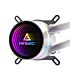 Antec Luna 360 ARGB CPU Liquid Cooler - White