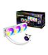 Antec Luna 360 ARGB CPU Liquid Cooler - White