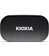 Kioxia Exceria Plus G2 2TB Portable SSD