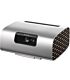 ViewSonic M10 Portable RGB Laser Smart Projector