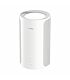 Cudy BE11000 Wi-Fi7 Tri-band Mesh Wi-Fi System - 2 Pack