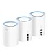 Cudy AC1200 Wi-Fi Mesh Kit 3 Pack