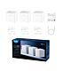 Cudy AC1200 Mesh Wi-Fi System (V2) - 3Pack