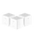 Cudy AC1200 Mesh Wi-Fi System (V2) - 3Pack