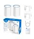 Cudy AC1200 Wi-Fi Mesh Kit 2 Pack