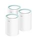 Cudy AC1200 Wi-Fi Mesh Kit 3 Pack With Gigabit