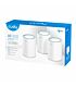 Cudy AC1200 Wi-Fi Mesh Kit 3 Pack With Gigabit