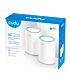 Cudy AC1200 Wi-Fi Mesh Kit 2 Pack With Gigabit