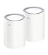Cudy AX3000 Wi-Fi 6 Mesh Kit 2 Pack - White