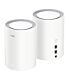 Cudy AX3000 Wi-Fi 6 Mesh Kit 2 Pack - White