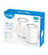 Cudy AX3000 Wi-Fi 6 Mesh Kit 2 Pack - White