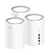 Cudy BE3600 Gigabit Mesh Wi-Fi 7 System – 3 Pack